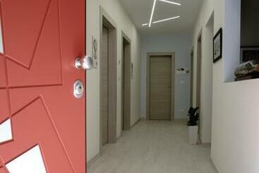 بنسيون Villa Joy   Iconic Heritage Rooms