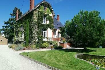 ペンション Villa Moya, Dependance Privée Piscine & Spa