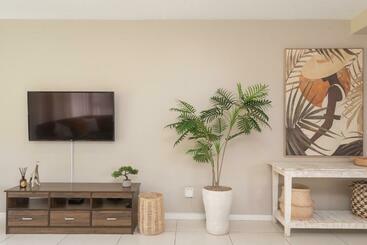 پانسیون Zimbali Wedge Unit 42