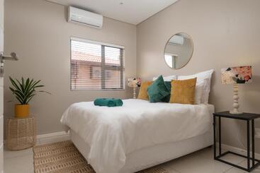 פנסיון Zimbali Wedge Unit 42