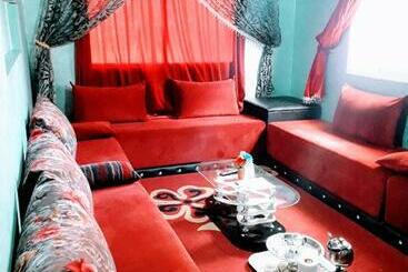 هتل آپارتمان Résidence London