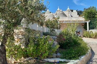 Trulli Giaci&mauri