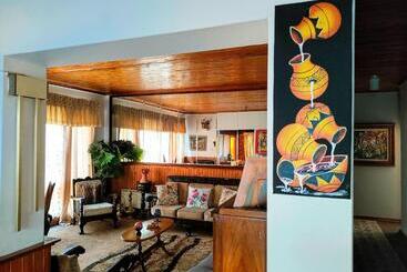 צימר Accommodation@42 Capital