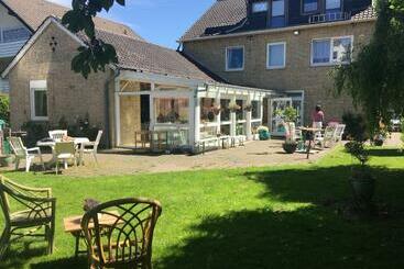 住宿加早餐  Gästehaus Sonntag