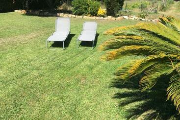 تختخواب و صبحانه Relais Le Folaghe