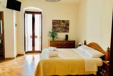 צימר San Michele Delle Grotte Bnb