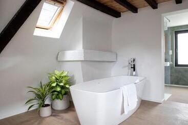 צימר The Greenhouse