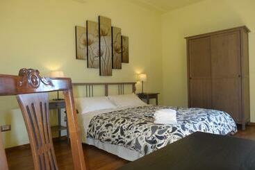 Bed & Breakfast La Tavernetta