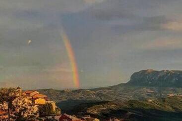 ホテル Agriturismo Ai Monaci