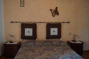 هتل Agriturismo Poggio San Pietro