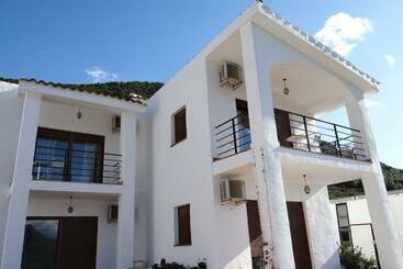 هتل Casa Arts Guest Rooms