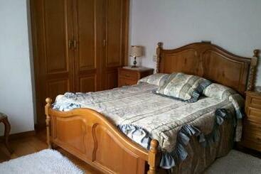 ホテル Hostal La Parra