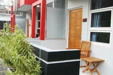 هتل Wisma Andany