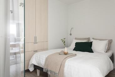 Апарт-отель Noli Katajanokka