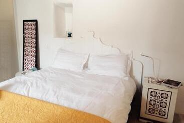 بنسيون Casavero