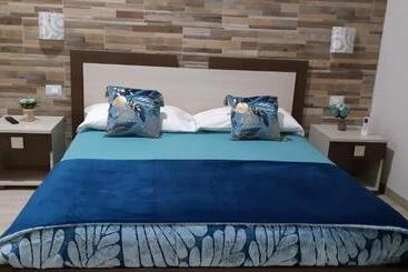 ペンション Domos La Corte Ghibellina