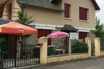 بنسيون Maison D’hôtes