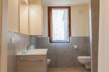 بنسيون Viale Asiago 288