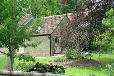 The Old Forge Bed And Breakfast