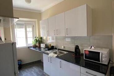 فندق صغير Rooms Dp Setúbal