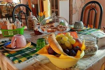 B&b Fior Di Loto
