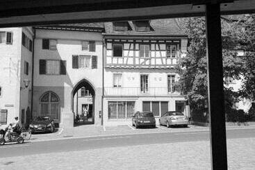 Bed And Breakfast 24