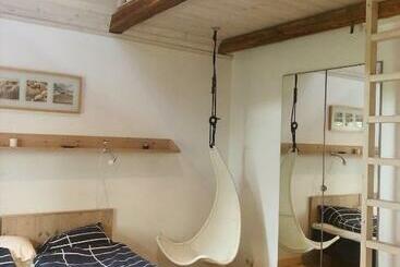 צימר Bo I Remmarlöv