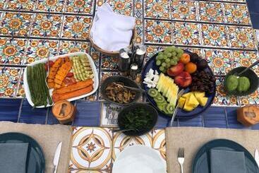 Bed and Breakfast Casa De L’albada