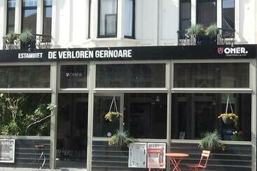 تختخواب و صبحانه De Verloren Gernoare
