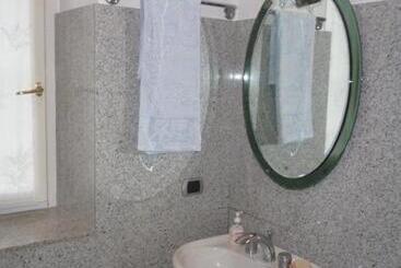 Bed and Breakfast Il Faggio Rosso