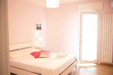 ベッドアンドブレックファースト Namastè