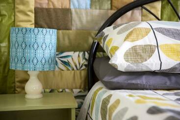 مبيت وإفطار Old Schoolhouse B And B