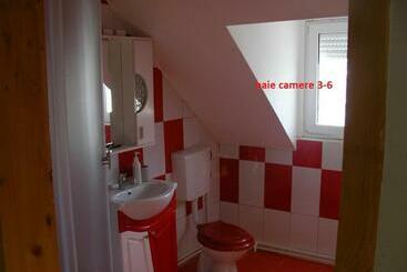 Bed and Breakfast Reb/mar Romspa