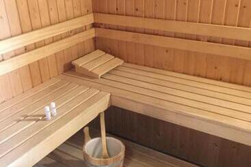 צימר Suite & Wellness