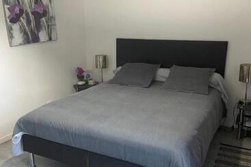 Bed and Breakfast Terreazur