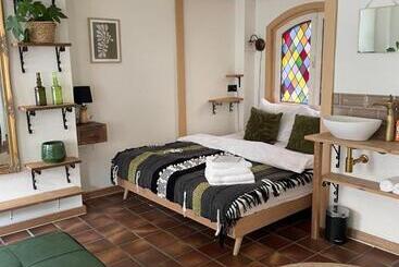 مبيت وإفطار Toast By Night