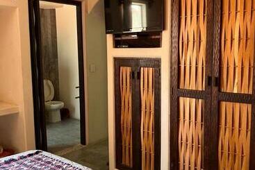 شقة فندقية Ceiba Studios