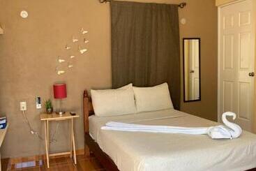 公寓式酒店  Estudios Rehilete