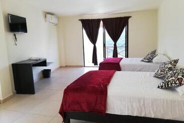 فندق Sierra Linda