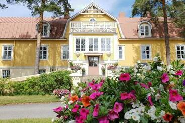 酒店 Urpolan Kartano Ky