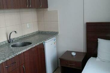 Otel Serkan