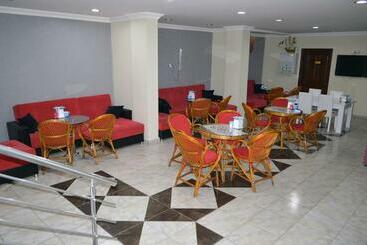Otel Serkan