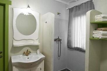 Пансион Chalet & Spa Maestrul Si Margareta