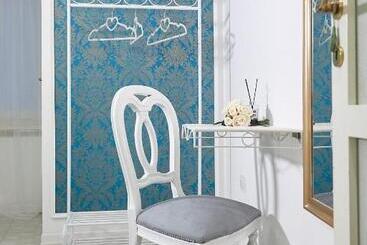 پانسیون Il Piccolo Principe Affittacamere