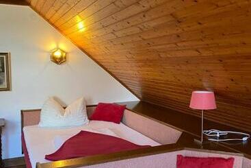 펜션 Landhaus Grete