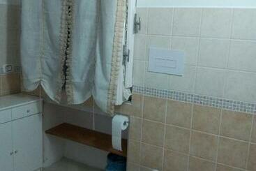 پانسیون Al Piano