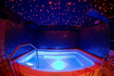 پانسیون New Emotion Room