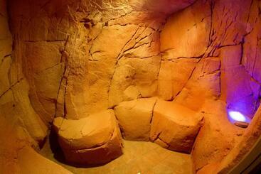 پانسیون New Emotion Room