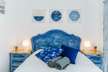 پانسیون Paz & Amor Guest House   Peace & Love