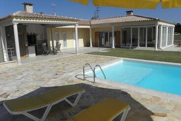 بنسيون Quinta Mata Da Sé